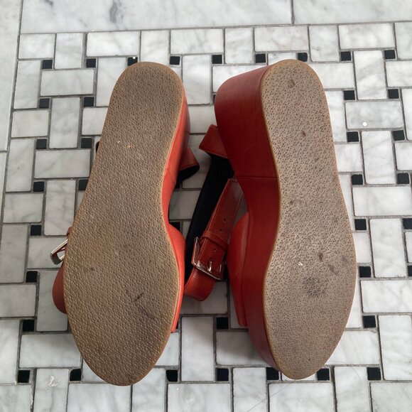 Rachel Comey Wedge Heel - Picture 8 of 9